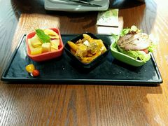 -斯比特花园西餐厅(东方商厦店)