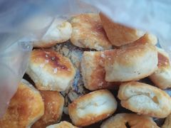 -徐文林香酥饼(桃园店)