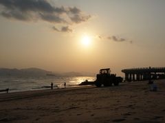 iphone_upload_pic-白城沙滩