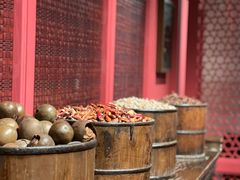 -湖滨28中餐厅·西湖宴·杭州君悦酒店