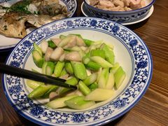 -兰边碗(鼓楼店)