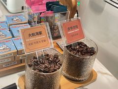 -Peet's Coffee皮爷咖啡(万象天地店)