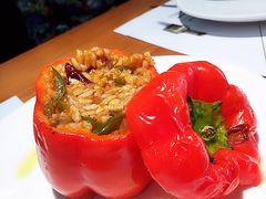 -HELLO MUSAE 拾光缪斯餐厅·纯正希腊风味(苏州中心店)
