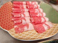 -奇门涮肉·羊蝎子·炭火烤肉(簋街总店)