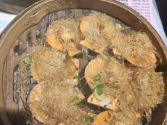 -桥东喜碧海鲜街(水东街店)