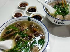 -辉程汤粉店(顺发路店)