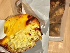 -HOT CRUSH趁热集合·现烤面包(环球港店)