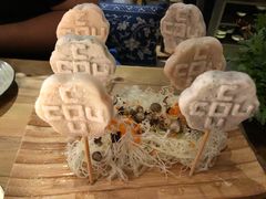 海鲜棒棒糖-湊湊火锅·茶憩(杭州湖滨银泰in77店)