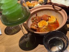 -奉天小馆·非遗东北菜(沈阳万象城店)