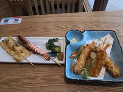 -林妈妈村·日式料理(宝山万达店)