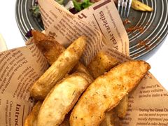 -西语·炭烧牛排(卓越中寰店)