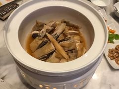 -顺德美的万豪酒店-万豪中餐厅