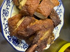 甜皮鸭-西月城谭豆花(春熙路店)