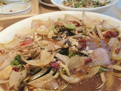 -吴家·淮扬小馆(世纪金源店)