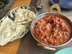 -Pakwaan Indian restaurant芭港湾印度餐厅(领事馆店)