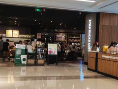 门面-星巴克(来福士2F店)
