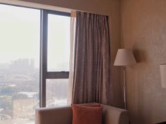 -中山喜来登酒店
