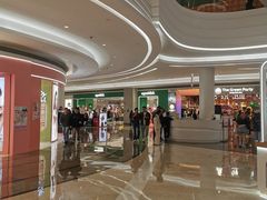 -KK ONE(京基滨河时代店)