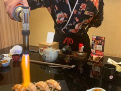 -天狗山料理(省体店)
