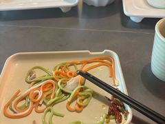 -君邦火锅(新疆大厦店)