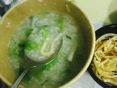-三米粥铺(万松园店)