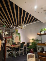 -芳香乐府疗愈空间·SPA·冥想