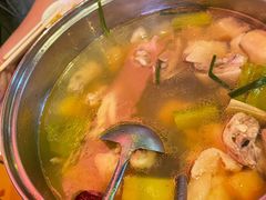 -度小月(百老汇美食街店)