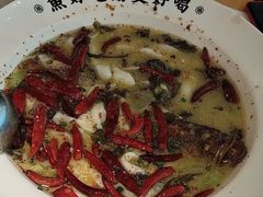 -首秀·四川料理(吾悦广场店)