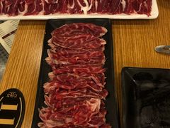 -就这么牛潮式牛肉火锅(华侨城店)