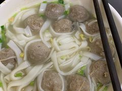 -潮镇老尾牛杂(环城西路店)