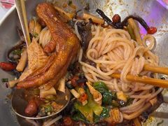 -龍城柳州螺蛳粉(群星路店)