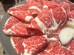 -满来寿喜烧(金虹桥店)