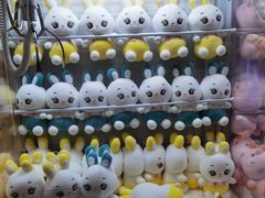 -爱玩嘉年华(江北一店)