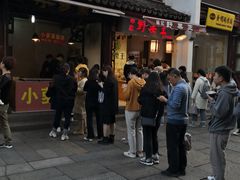 -衣裳街历史文化街区