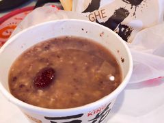 -永和大王(浦东南路店)
