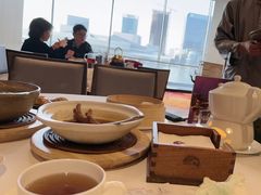 -白天鹅宾馆-宏图府餐厅