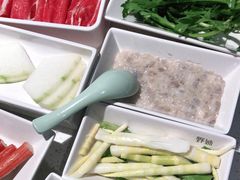 -野妹火锅(龙岗店)