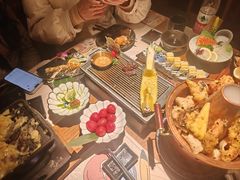-玉川屋·深夜食堂居酒屋(柳巷店)