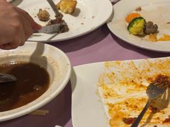 -德大西餐社(云南南路店)