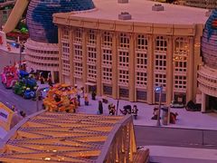 -上海乐高探索中心