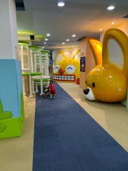 -啵乐乐儿童主题乐园(北京旗舰店)