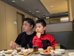 -海底捞火锅(飞马水城店)