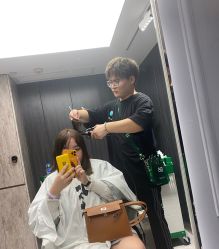 -PE SALON