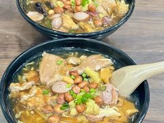 -阿芬卤面(花巷店)