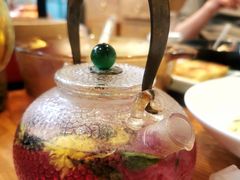 -壹零捌道·北京烤鸭(车公庄店)