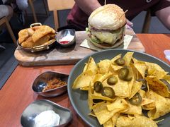 -魏斯理汉堡(西安沣东吾悦店)