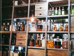大堂-黑草莓(重庆路店)