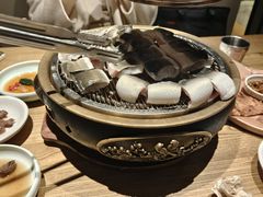 -泥炉烧肉师(新街口金銮巷店)