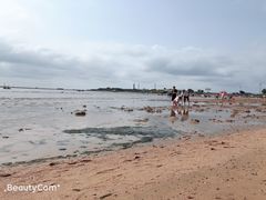 -东戴河风景区-止锚湾