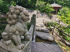 -丹东凤凰山景区